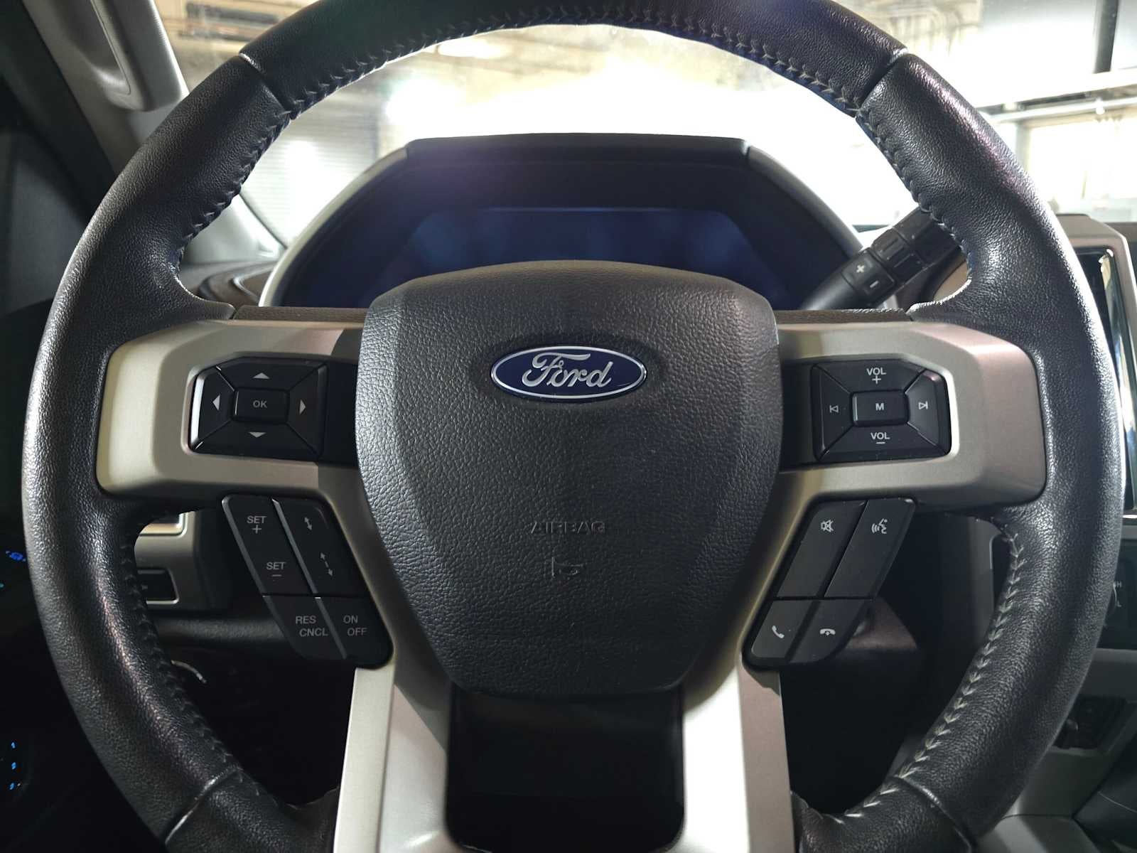 2018 Ford Super Duty F-350 SRW Pickup XL