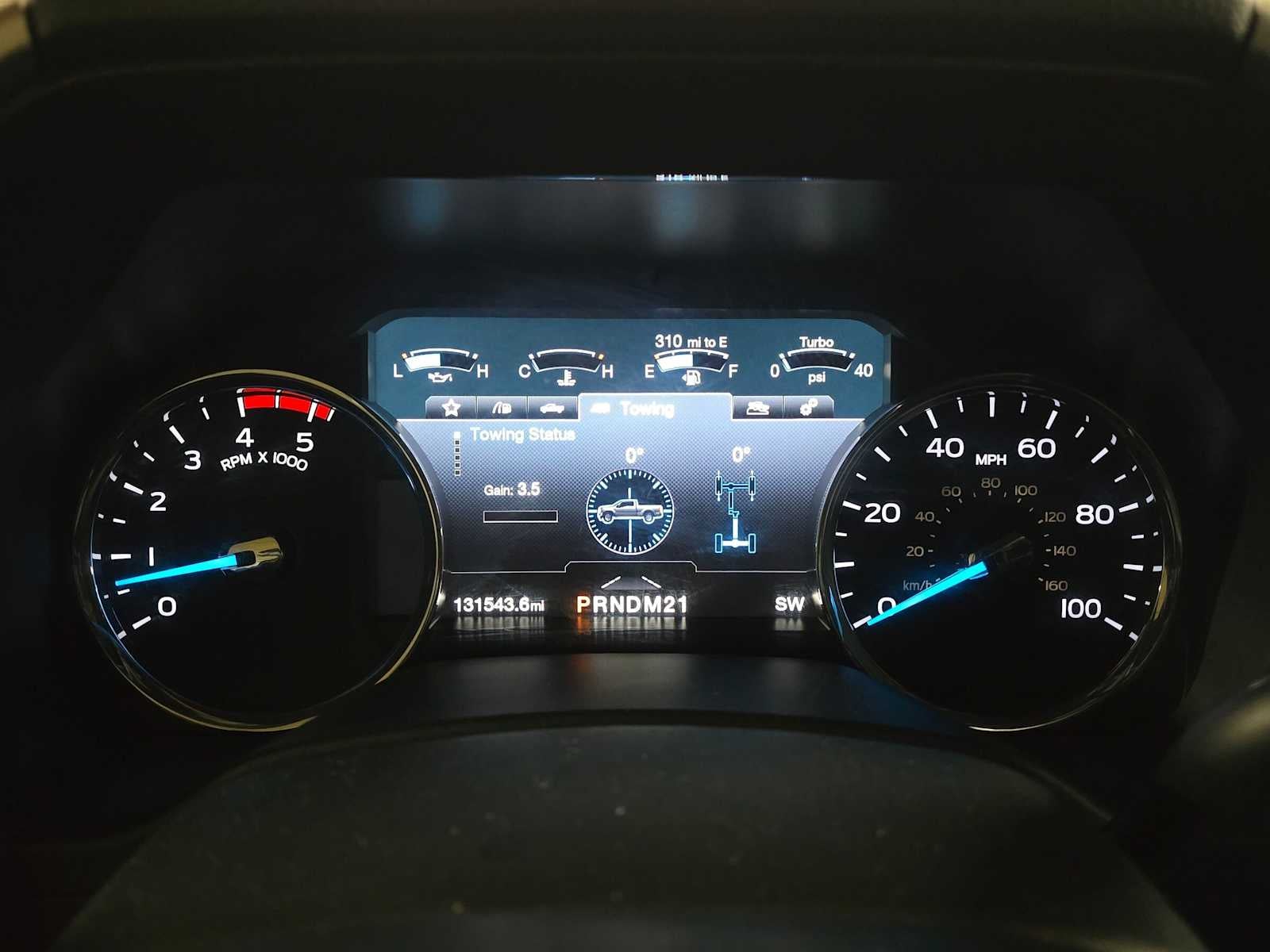 2018 Ford Super Duty F-350 SRW Pickup XL