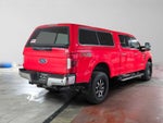 2018 Ford Super Duty F-350 SRW Pickup XL