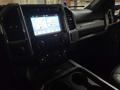 2018 Ford Super Duty F-350 SRW Pickup XL