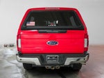 2018 Ford Super Duty F-350 SRW Pickup XL