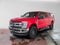 2018 Ford Super Duty F-350 SRW Pickup XL