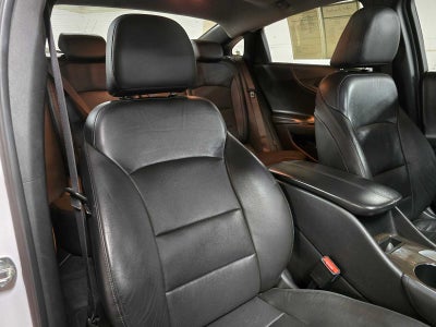 2020 Chevrolet Malibu Premier