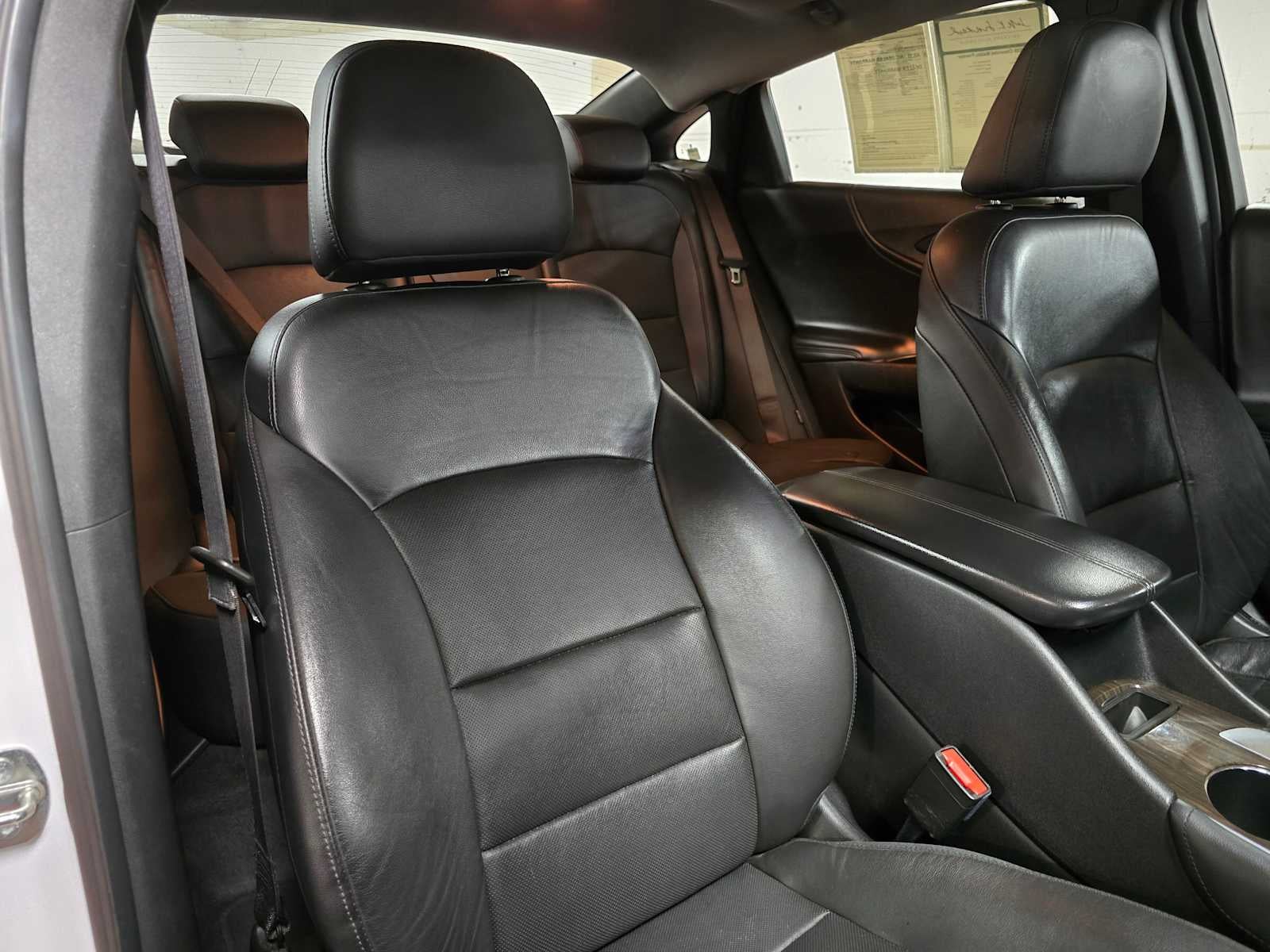 2020 Chevrolet Malibu Premier