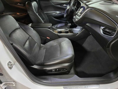 2020 Chevrolet Malibu Premier