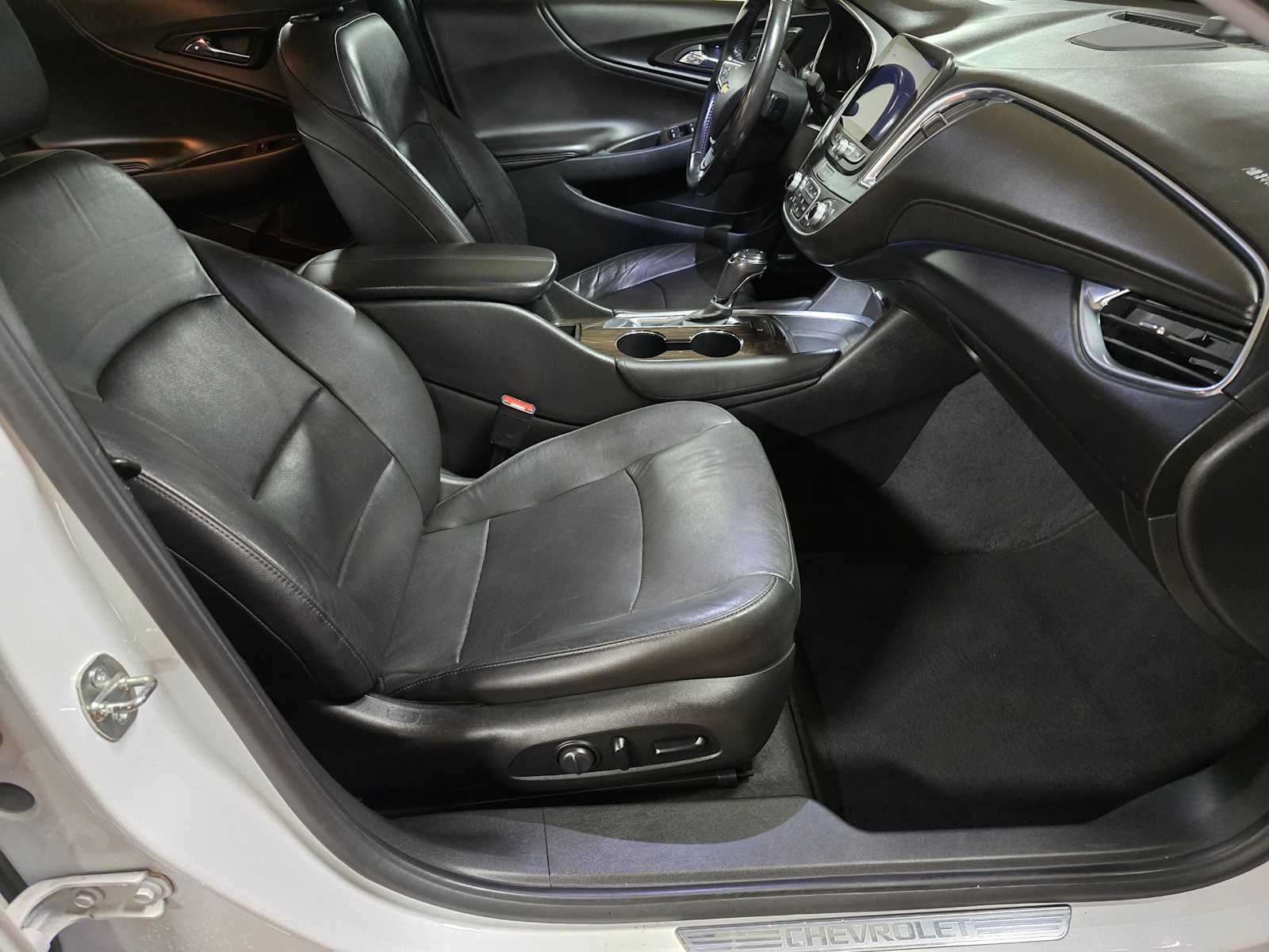 2020 Chevrolet Malibu Premier