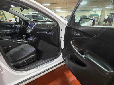 2020 Chevrolet Malibu Premier