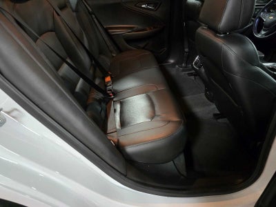 2020 Chevrolet Malibu Premier