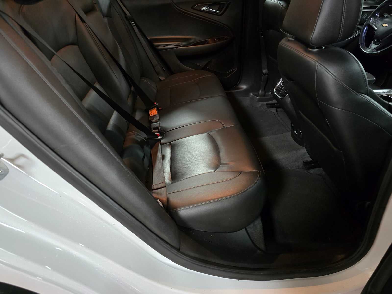 2020 Chevrolet Malibu Premier