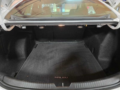 2020 Chevrolet Malibu Premier