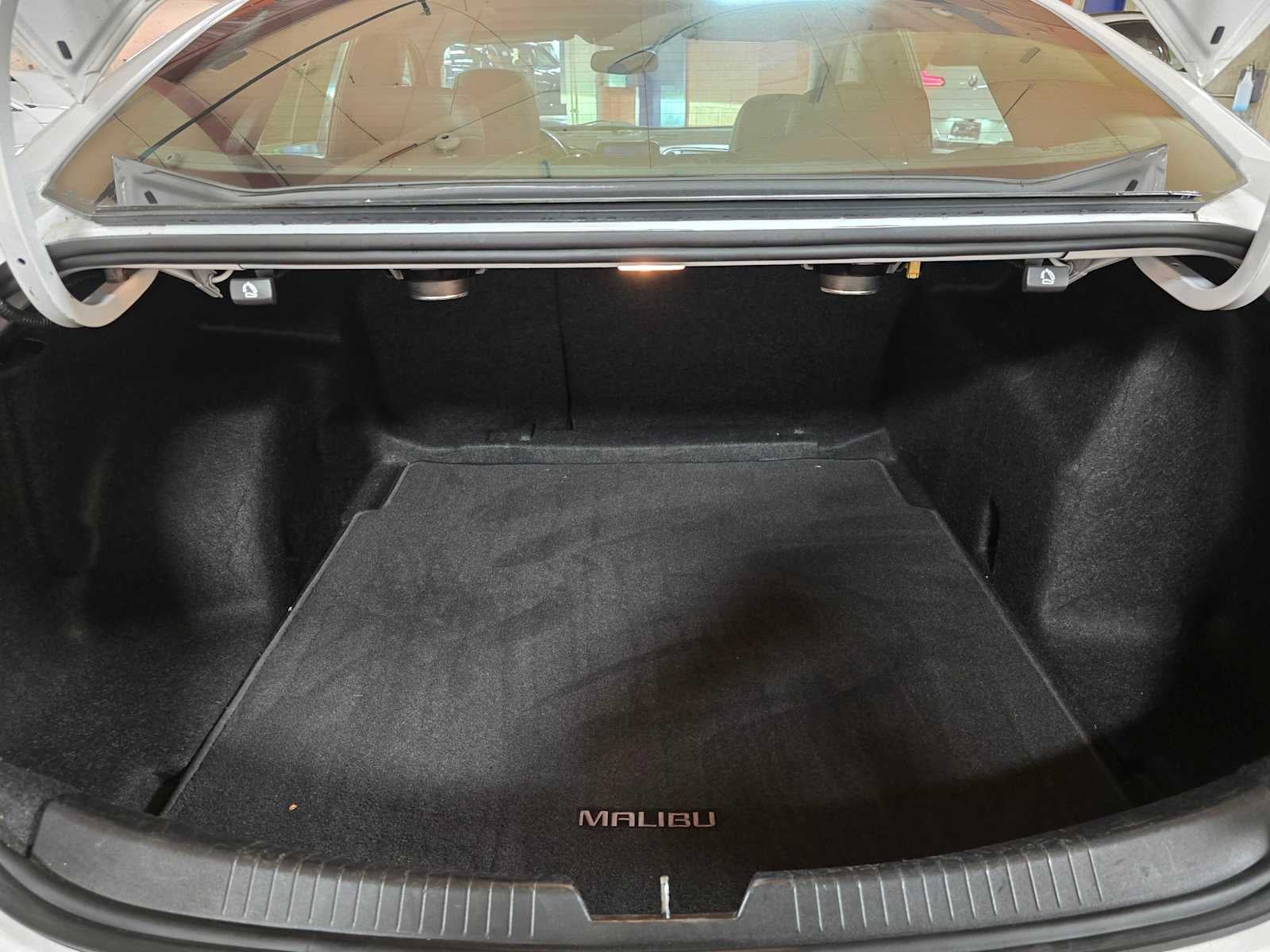 2020 Chevrolet Malibu Premier