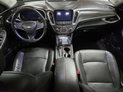 2020 Chevrolet Malibu Premier