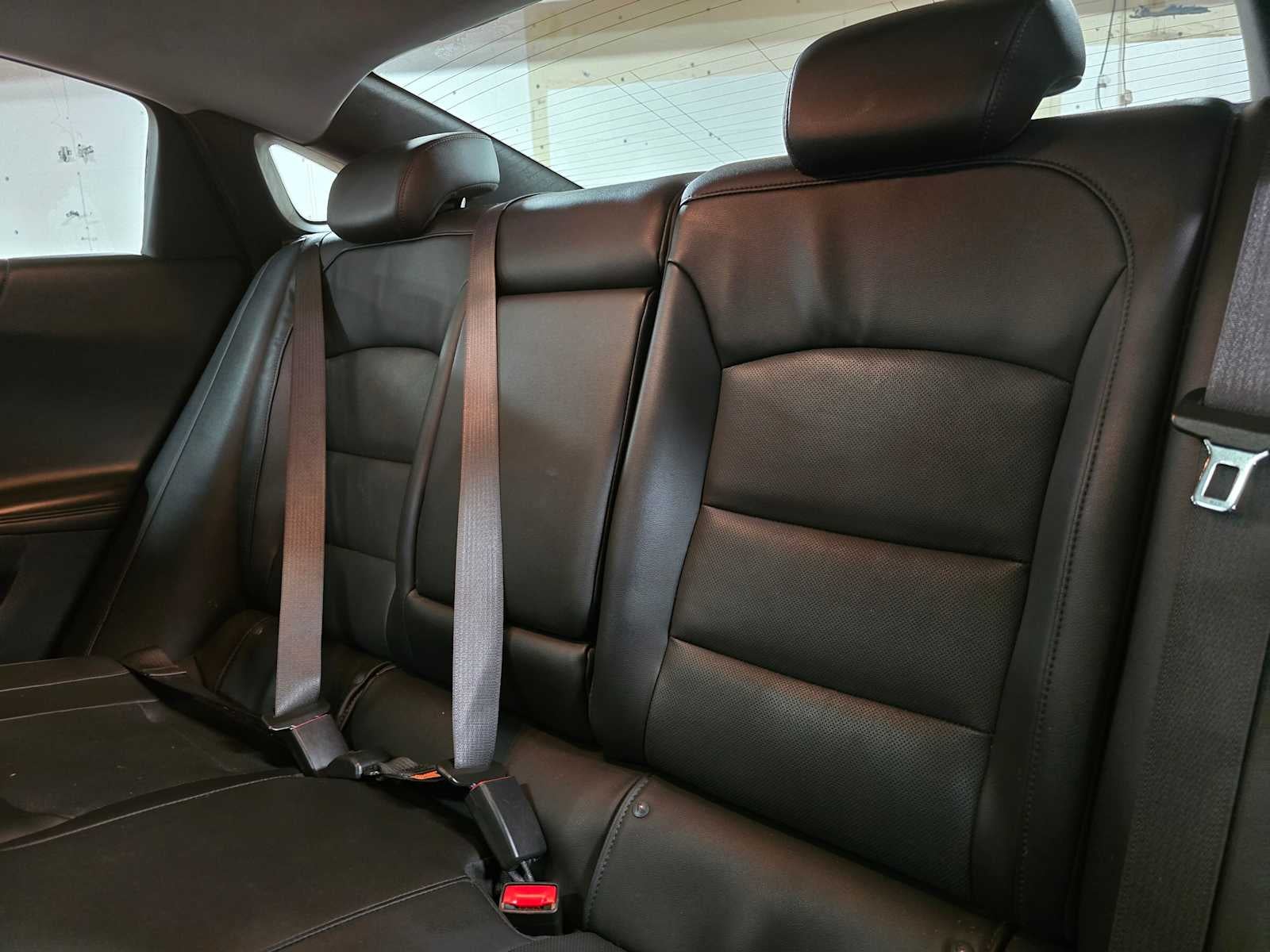 2020 Chevrolet Malibu Premier