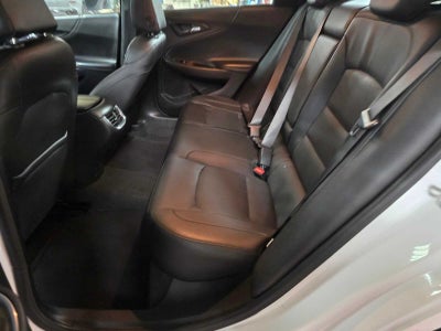 2020 Chevrolet Malibu Premier