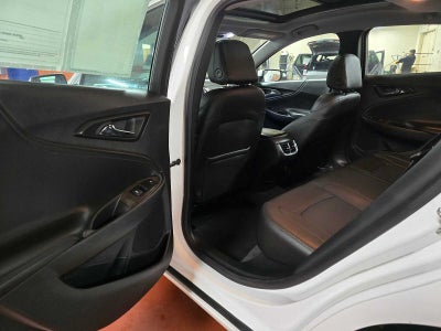 2020 Chevrolet Malibu Premier