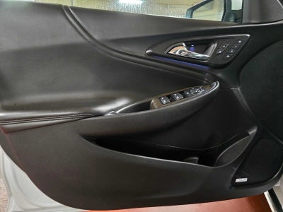 2020 Chevrolet Malibu Premier