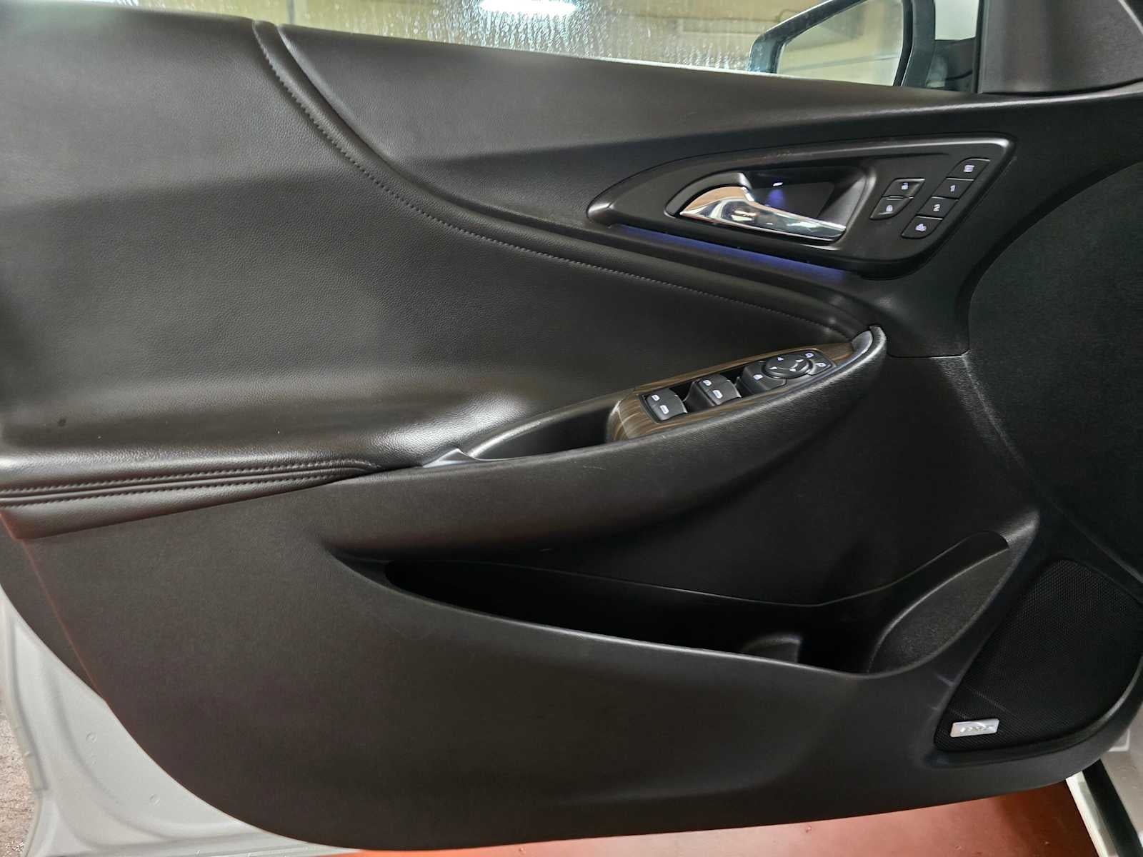 2020 Chevrolet Malibu Premier