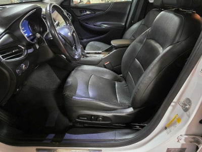 2020 Chevrolet Malibu Premier
