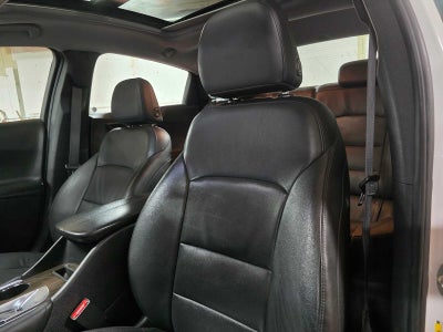 2020 Chevrolet Malibu Premier