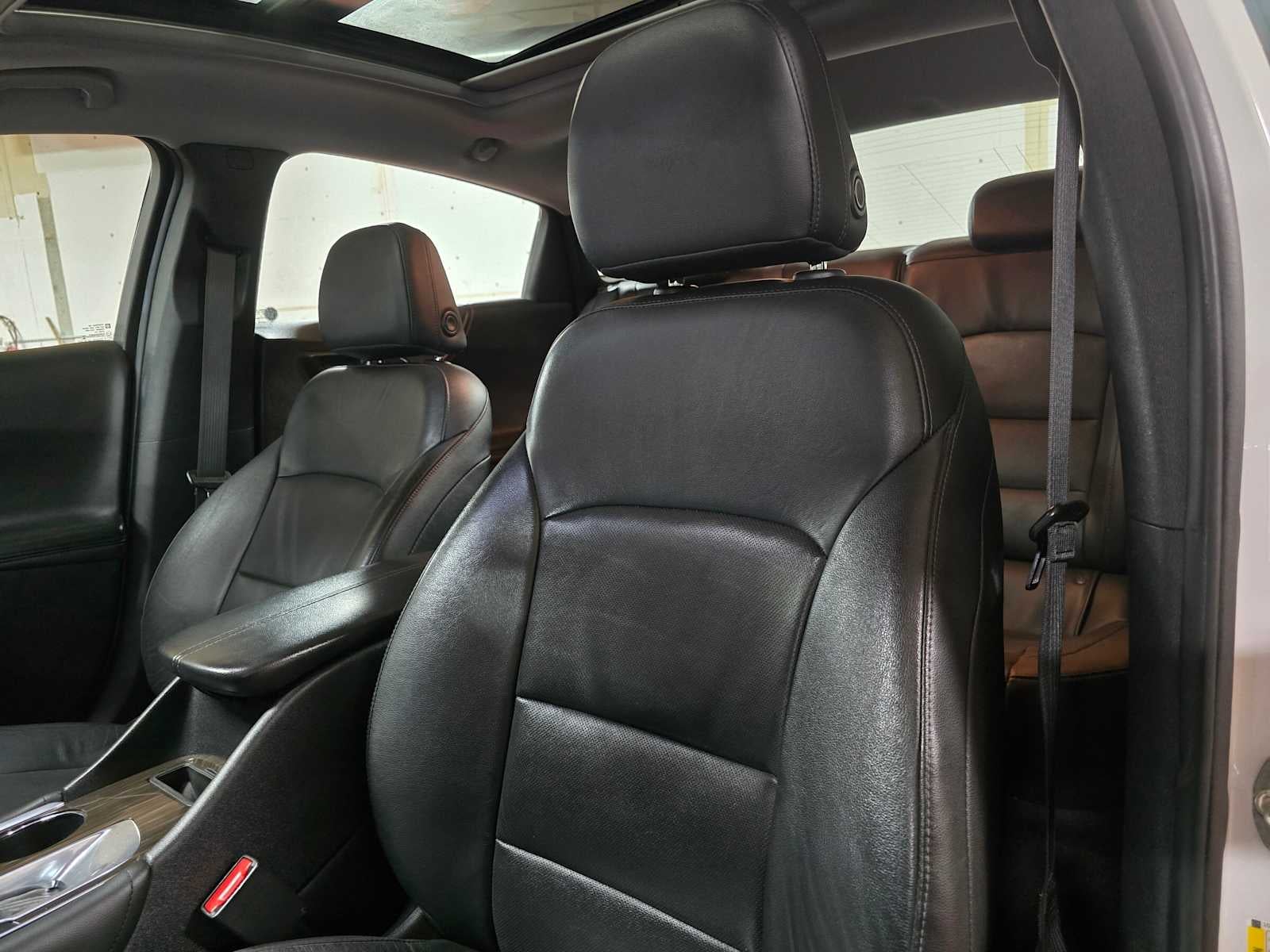 2020 Chevrolet Malibu Premier