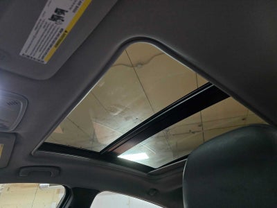 2020 Chevrolet Malibu Premier