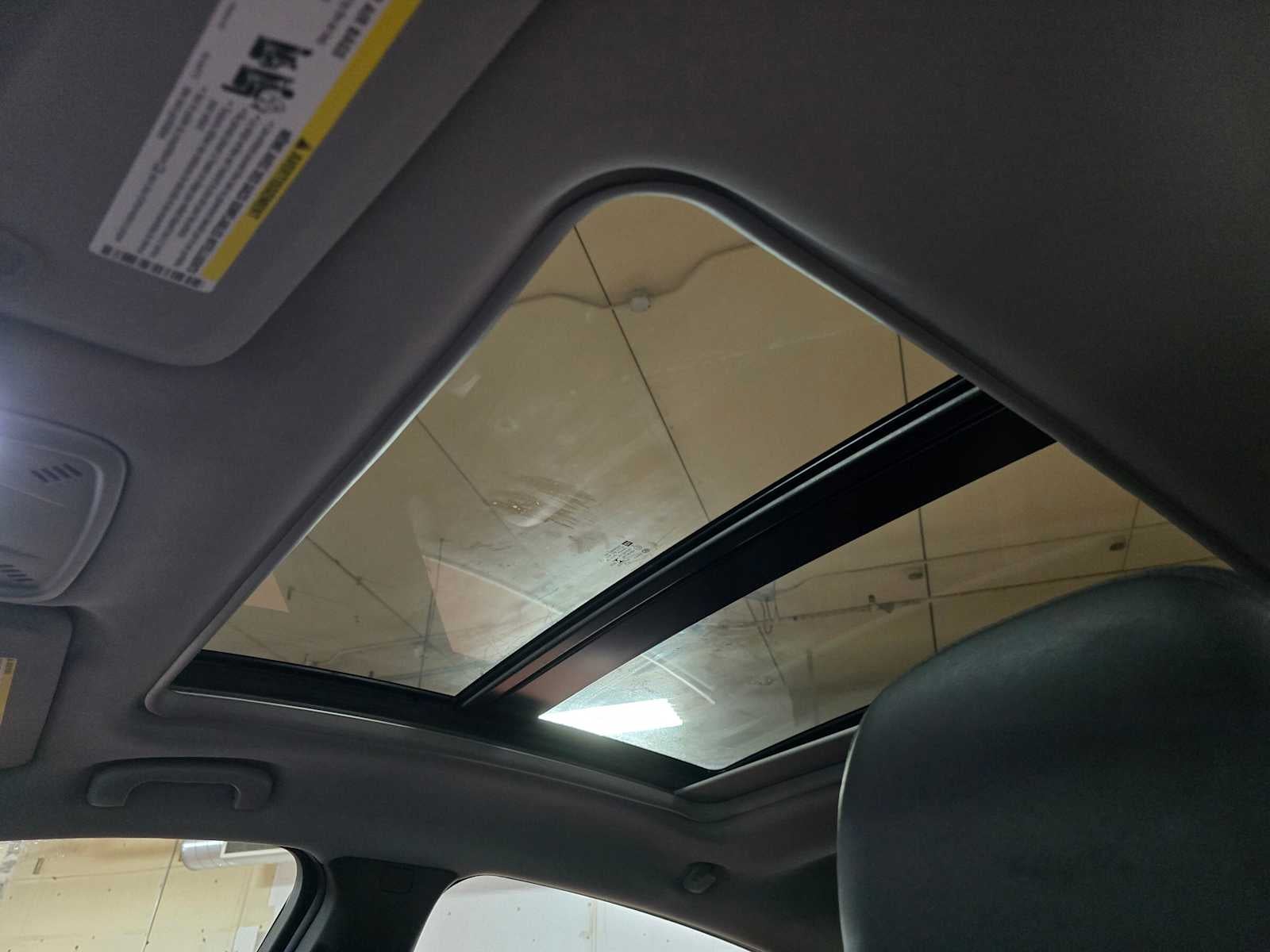 2020 Chevrolet Malibu Premier