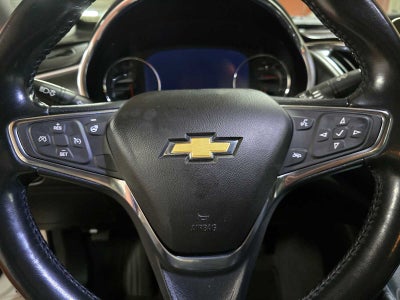 2020 Chevrolet Malibu Premier
