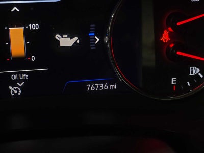 2020 Chevrolet Malibu Premier