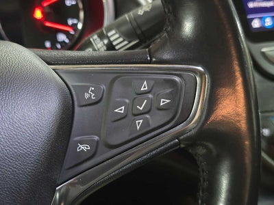 2020 Chevrolet Malibu Premier