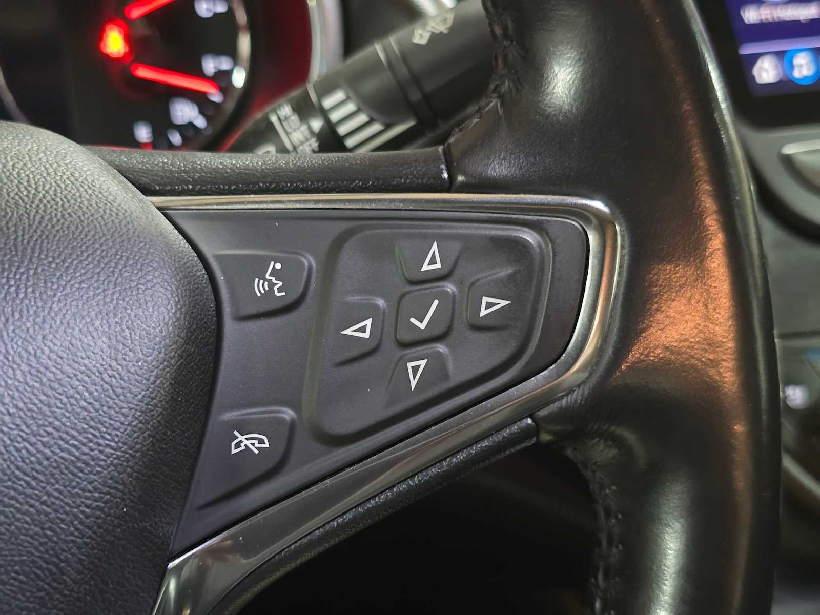 2020 Chevrolet Malibu Premier