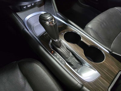 2020 Chevrolet Malibu Premier