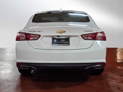 2020 Chevrolet Malibu Premier