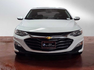2020 Chevrolet Malibu Premier