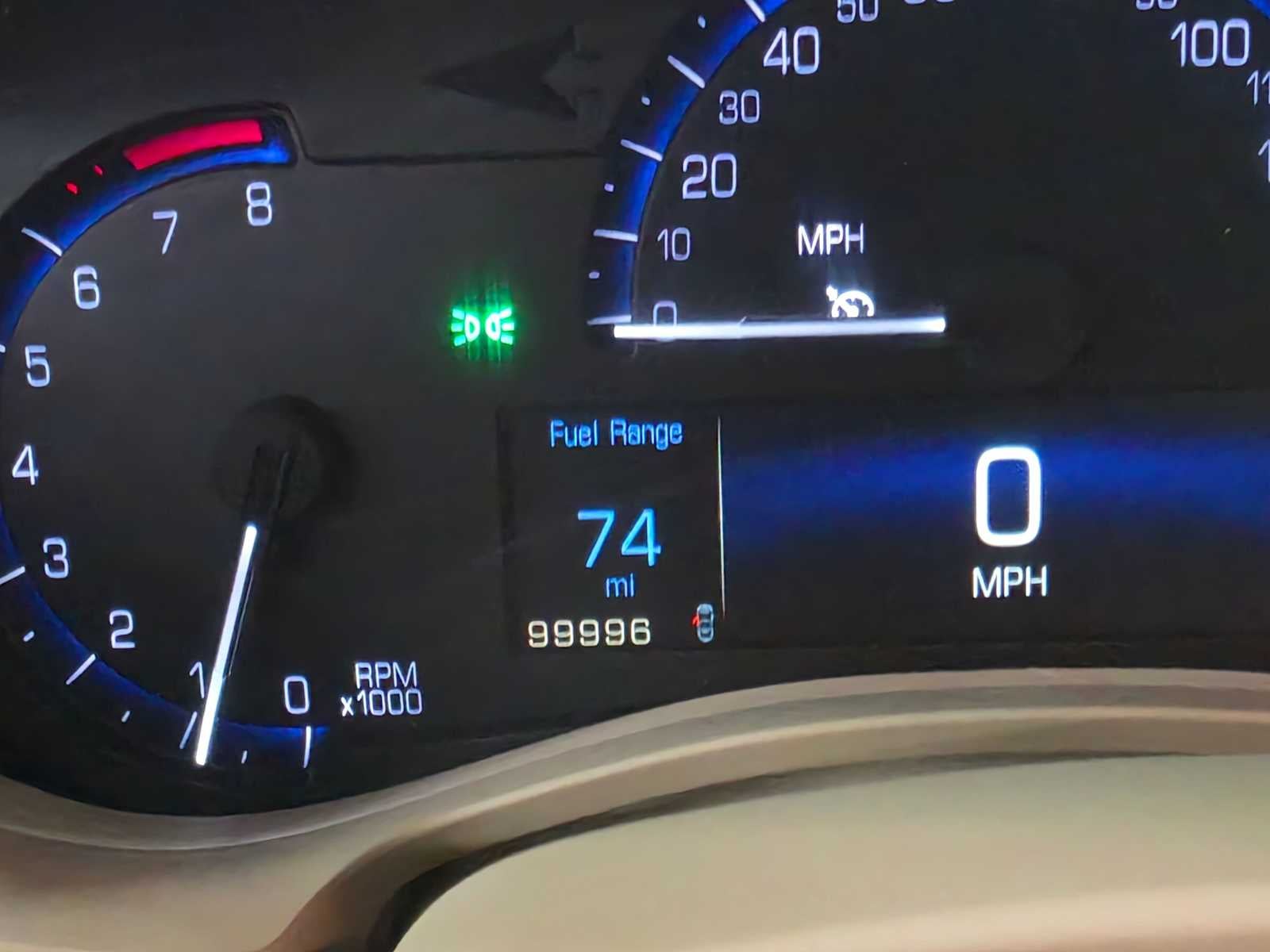 2015 Cadillac ATS Sedan Premium RWD