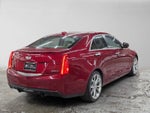 2015 Cadillac ATS Sedan Premium RWD