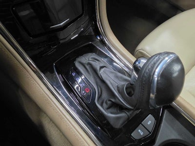 2015 Cadillac ATS Sedan Premium RWD
