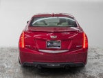 2015 Cadillac ATS Sedan Premium RWD