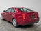 2015 Cadillac ATS Sedan Premium RWD