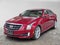 2015 Cadillac ATS Sedan Premium RWD