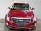 2015 Cadillac ATS Sedan Premium RWD