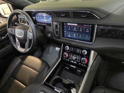 2024 GMC Yukon XL Denali Denali