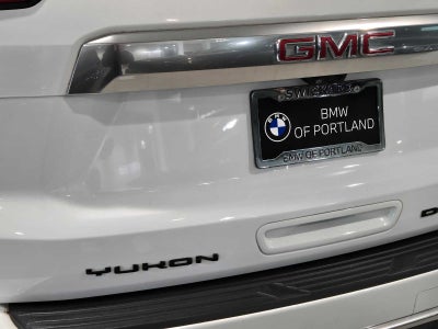 2024 GMC Yukon XL Denali Denali