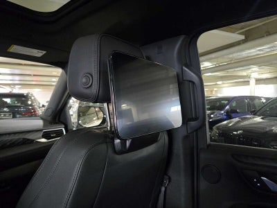 2024 GMC Yukon XL Denali Denali