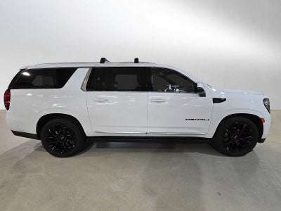 2024 GMC Yukon XL Denali Denali