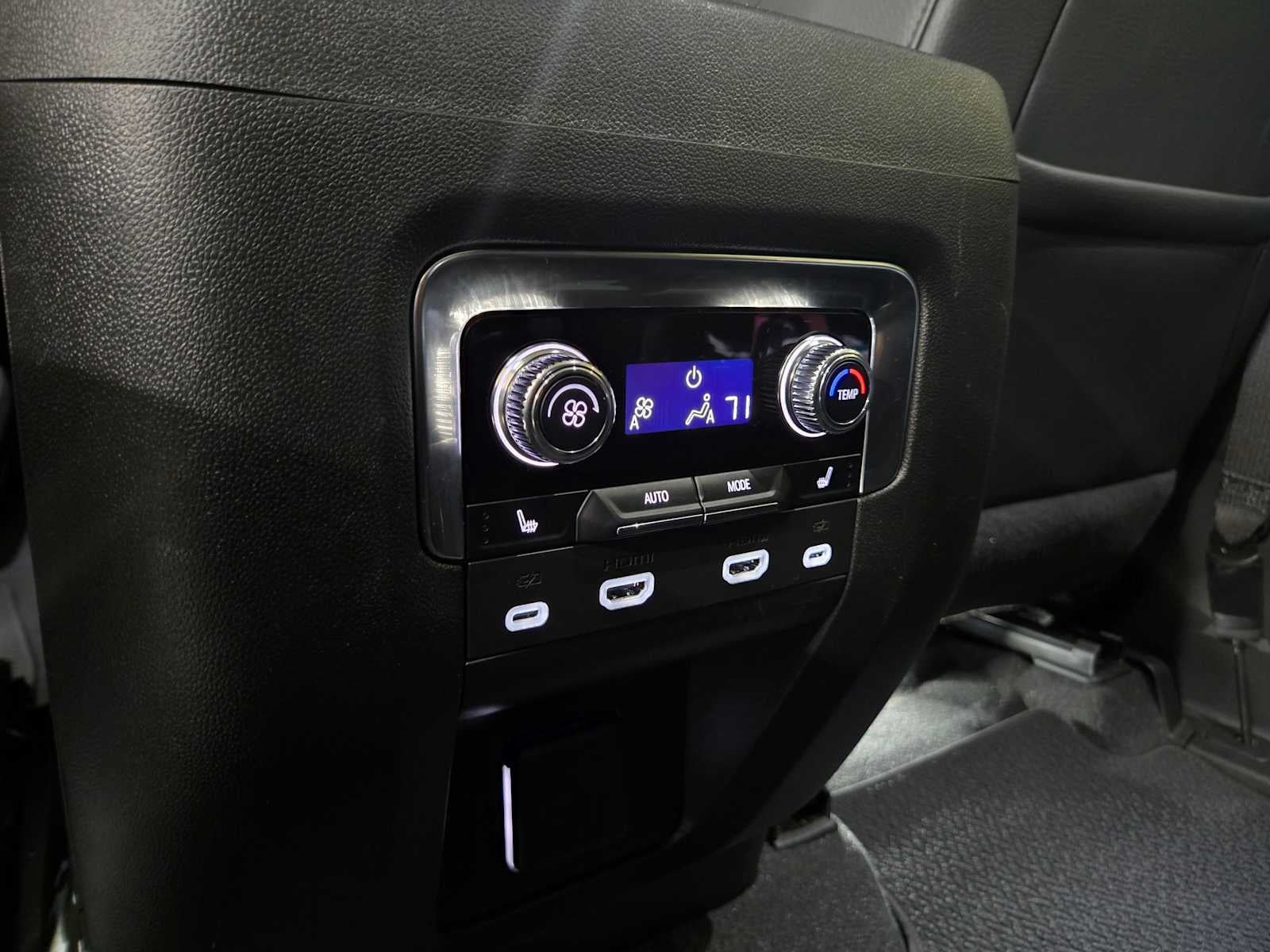2024 GMC Yukon XL Denali Denali