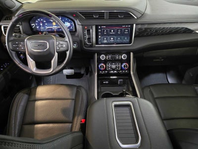 2024 GMC Yukon XL Denali Denali