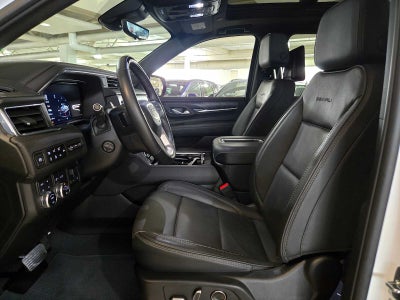 2024 GMC Yukon XL Denali Denali
