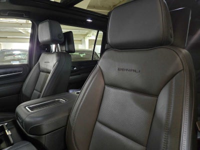2024 GMC Yukon XL Denali Denali