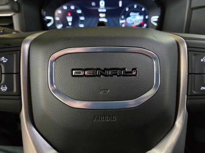 2024 GMC Yukon XL Denali Denali