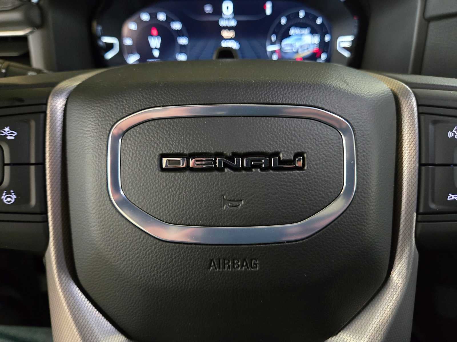 2024 GMC Yukon XL Denali Denali